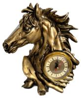 Часы Голова лошади (золото) 718608/SH040 Часы Голова лошади (золото) 718608/SH040