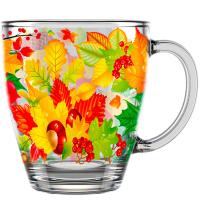 Кружка Вальс Бостон 350мл /2025-Д /16шт/ДК