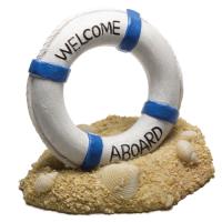 Грот Спасательный круг 72*55*55мм/74004177  Грот Спасательный круг 72*55*55мм/74004177