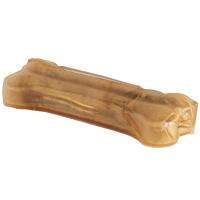 Лакомство С Кость из жил 10см 35-40гр 2шт блистер/90070106/Каскад ЧЗ