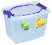 Контейнер д/пищ.прод. 9л Пикник(мультибокс) 160152 /20шт/Арз