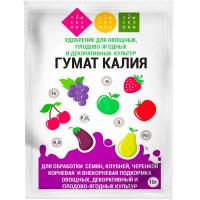 Гумат Калия 10гр Гумат Калия 10гр