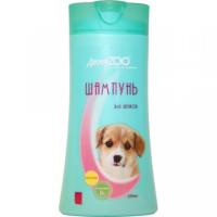 Шампунь Доктор ZOO для щенков с кератином, провитамин В5 250 мл Шампунь Доктор ZOO для щенков с кератином, провитамин В5 250 мл