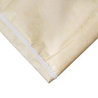 Скатерть 135х220 "Колорит Шелк" с бейкой /5164/3683 /15шт/Перспектива