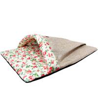 Лежанка Конверт с одеялом ХБ+Рог/04512-5/Ксоди Лежанка Конверт с одеялом ХБ+Рог/04512-5/Ксоди