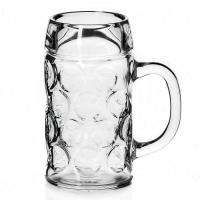 Кружка д/пива Pub 625мл 80219 /6шт/Pasabahce 