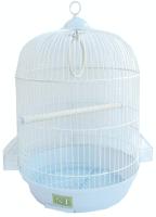 Клетка для птиц А309  Клетка для птиц А309