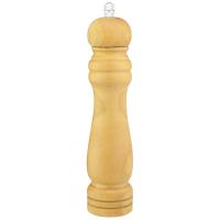 Перцемолка ручная PICCANTE 21см дерево, нерж.сталь/10шт/003594/Mallony