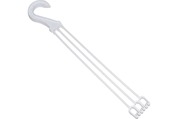 Подвесное подвеска 46см терракот /07180