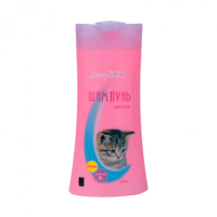 Шампунь Доктор ZOO для котят с кератином и провитамин В5 250 мл Шампунь Доктор ZOO для котят с кератином и провитамин В5 250 мл