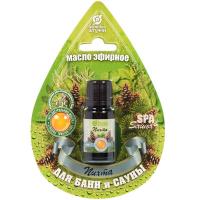 Эфирное масло Банные штучки 10мл пихта 32206