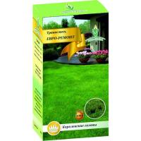 Семена газонной травы Евро-Ремонт 100г