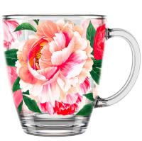 Кружка Корнелия 350мл /2025-Д /16шт/ДК