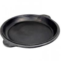 Сковорода-крышка чугунная D36 