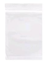 Гриппер (zip-пакет) 15*20 (100шт спайка)