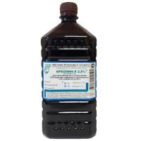 Креолин-Х 2,5% 1 кг Креолин-Х 2,5% 1 кг