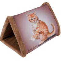 Лежанка Шалаш Йога Кэтс/04617-2/Ксоди