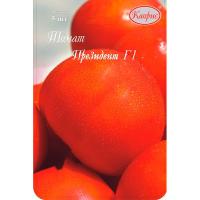 Каприс Фермерская Томат Президент II F1 100шт 