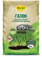 Фаско Газон 5М-гранула 3кг Фаско Газон 5М-гранула 3кг