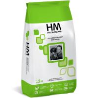 Собаки Наша Марка кролик/перепелка д/взр.собак всех пород 12кг/4462 Собаки Наша Марка кролик/перепелка д/взр.собак всех пород 12кг/4462