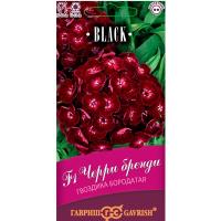 Гвоздика турецкая Черри бренди F1 4шт серия Блэк