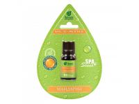 Эфирное масло Банные штучки 10мл мандарин блистер 32375