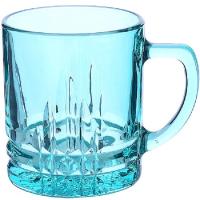 Кружка д/чая 300мл Бирюза /128-Н7/18шт/ДК