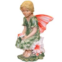 Фея цветов 66см АФ