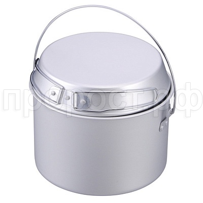 Котелок походный 1,8л Camp-S7 Котелок походный 1,8л Camp-S7