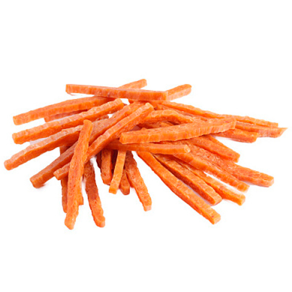 Лакомство С Соломка из лосося 80г/027844 ЧЗ