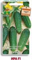 Огурец Ира F1 12шт Огурец Ира F1 12шт