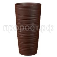 Modern-3-коричневое