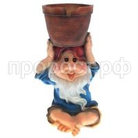 гном с горш гном с горш