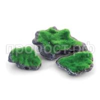 Мшистые камни 57 на 67 на 103 Мшистые камни 57 на 67 на 103