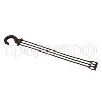 КШ-8612 темно кор КШ-8612 темно кор