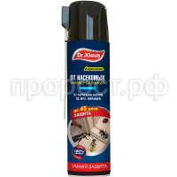 ДК Аэрозоль УНИВЕРСАЛЬНЫЙ от насек. , 600 мл