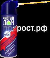 02-856_aerozol 400_усиленного действия 02-856_aerozol 400_усиленного действия