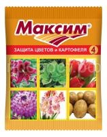 максим 4