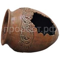 палермо амфора кор