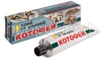 клей кото