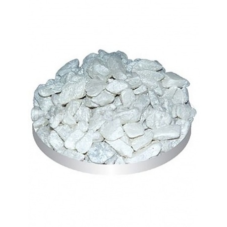 Грунт для аквариума Тритон белый блестящий 800гр Грунт для аквариума Тритон белый блестящий 800гр