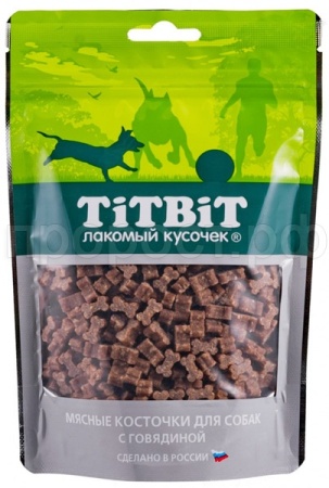 Лакомство для собак мясные с говядиной Лакомство для собак мясные с говядиной