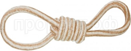 Игрушка для собак Грейфер 2 ручки 39см ГР012 Игрушка для собак Грейфер 2 ручки 39см ГР012