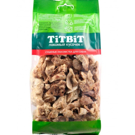 Лакомство для собак Легкое говяжье XL м/у /319366/