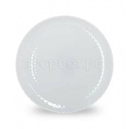 Тарелка обеденная PAMPILLE GRANIT 25см /Q4643/24шт/LUMINARC
