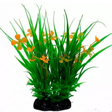 Растение-куст Тритон 20см/2004072/9289/Вестерн Растение-куст Тритон 20см/2004072/9289/Вестерн