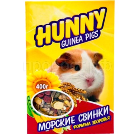 Грызуны Ханни д/морских свинок зерносмесь 400гр/20шт/Вестерн Грызуны Ханни д/морских свинок зерносмесь 400гр/20шт/Вестерн