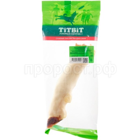 Лакомство для собак Нога баранья большая/мягкая упаковка 319946 Лакомство для собак Нога баранья большая/мягкая упаковка 319946