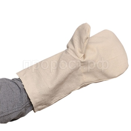 Рукавицы 2шт