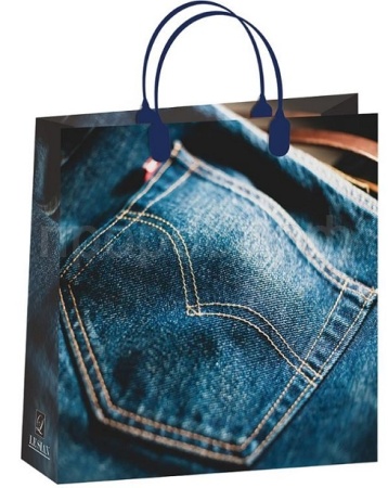 Пакет подарочный 30*30 с заплаткой ВАМ193 мягкий пластик Пакет подарочный 30*30 с заплаткой ВАМ193 мягкий пластик